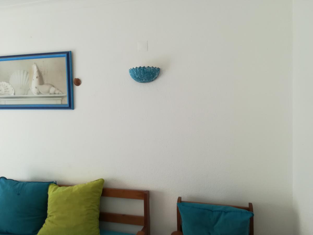 Albufeira Inn - Elimar 1 T1 Bagian luar foto