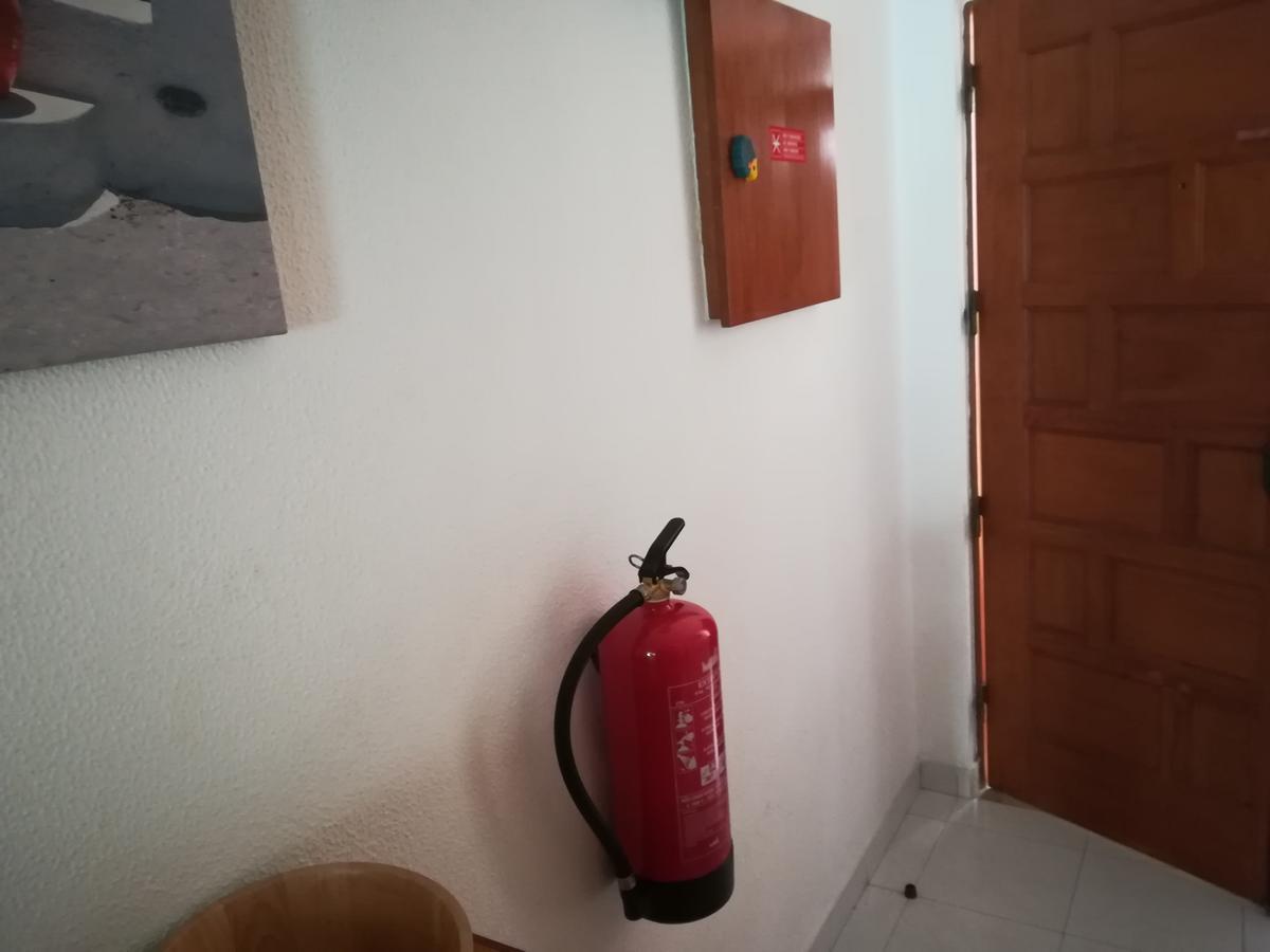 Albufeira Inn - Elimar 1 T1 Bagian luar foto
