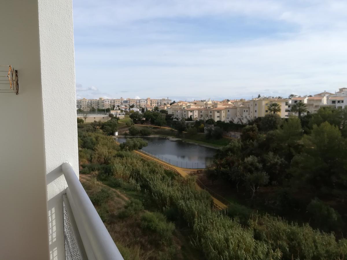 Albufeira Inn - Elimar 1 T1 Bagian luar foto