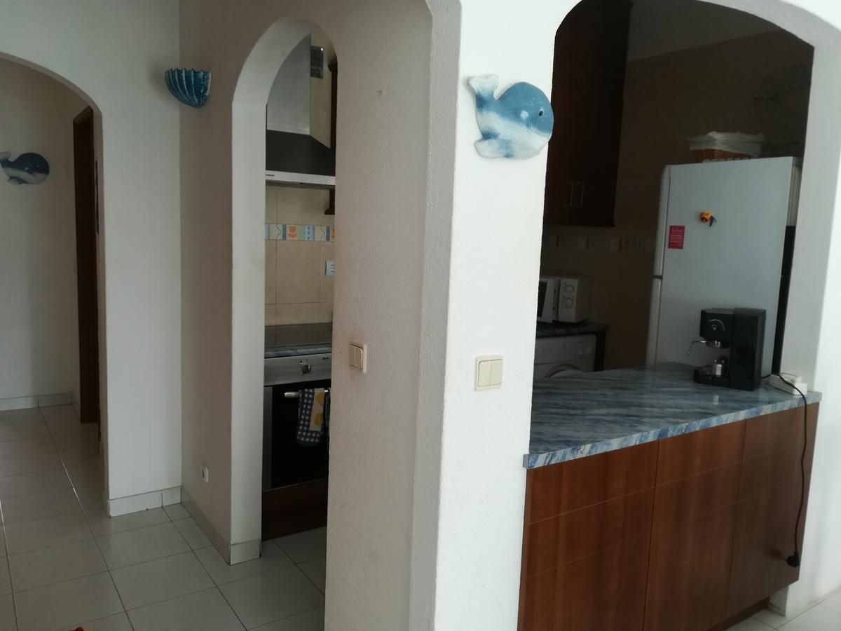 Albufeira Inn - Elimar 1 T1 Bagian luar foto