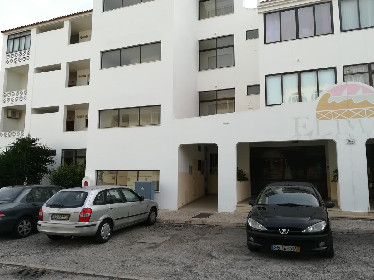 Albufeira Inn - Elimar 1 T1 Bagian luar foto