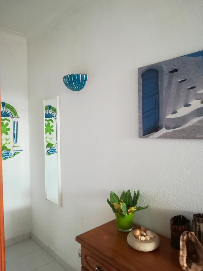 Albufeira Inn - Elimar 1 T1 Bagian luar foto