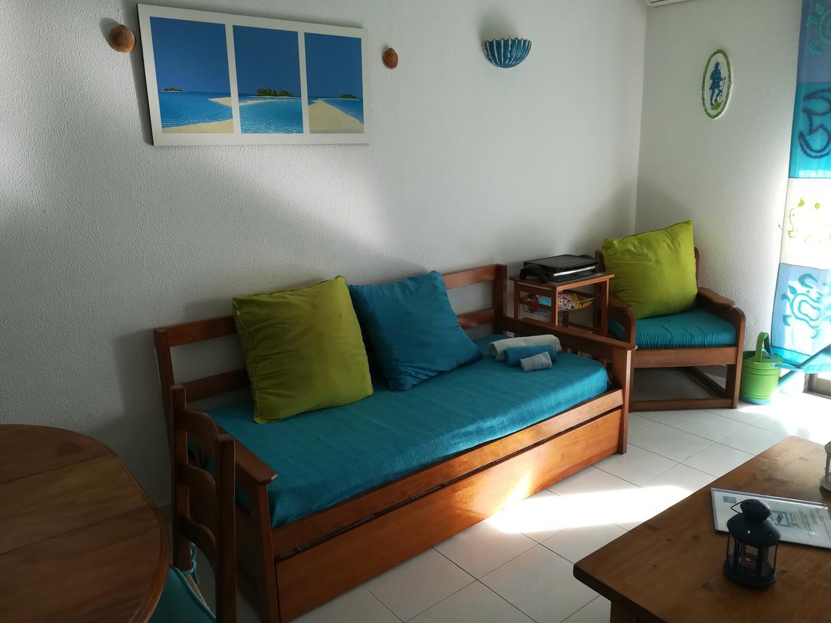 Albufeira Inn - Elimar 1 T1 Bagian luar foto